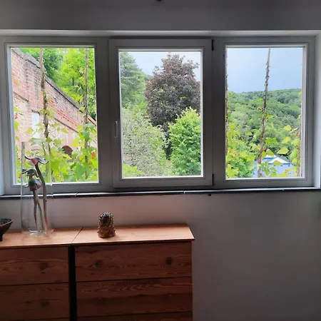 In Einer Kleinen Burg Appartement *